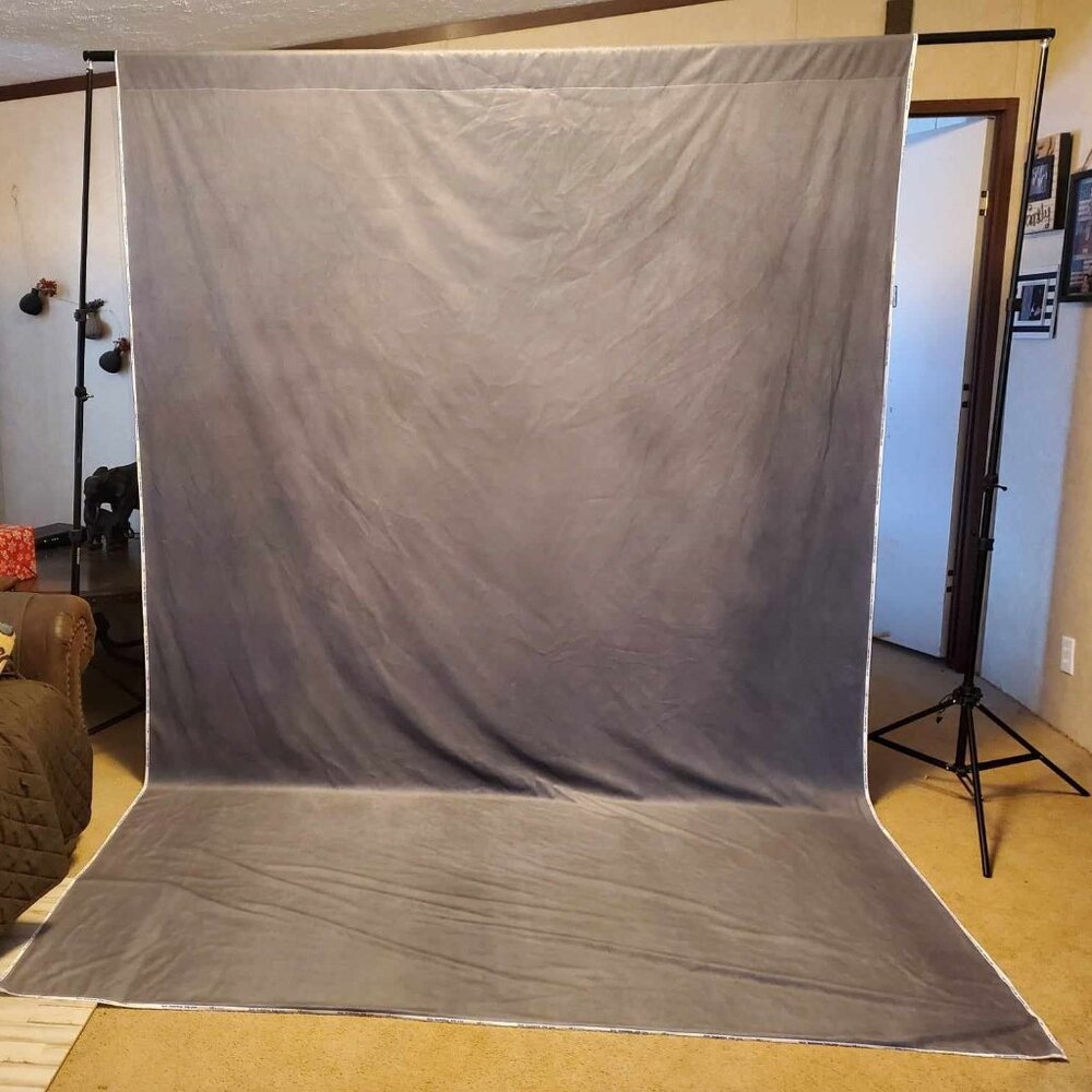 Kate 6.5x10 Photography Backdrop